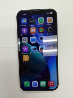 iPhone 14 for sale or trade