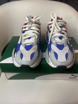 Puma Rx’s