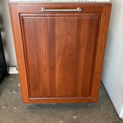 FREE. Miele Incognito dishwasher. FREE