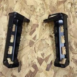 Used (rebuilt) YFZ450 parts for sale