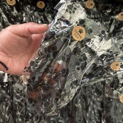 17 Dog Leashes - Thank You Dog Party Gifts 