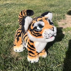 Furreal Friends Roarin Tyler The Playful Tiger 