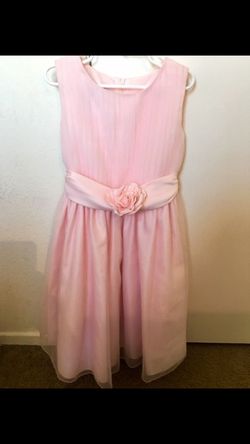 Girl dress EUC