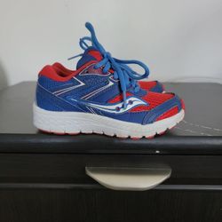 Saucoby Tennis Para Niños Size 10.5