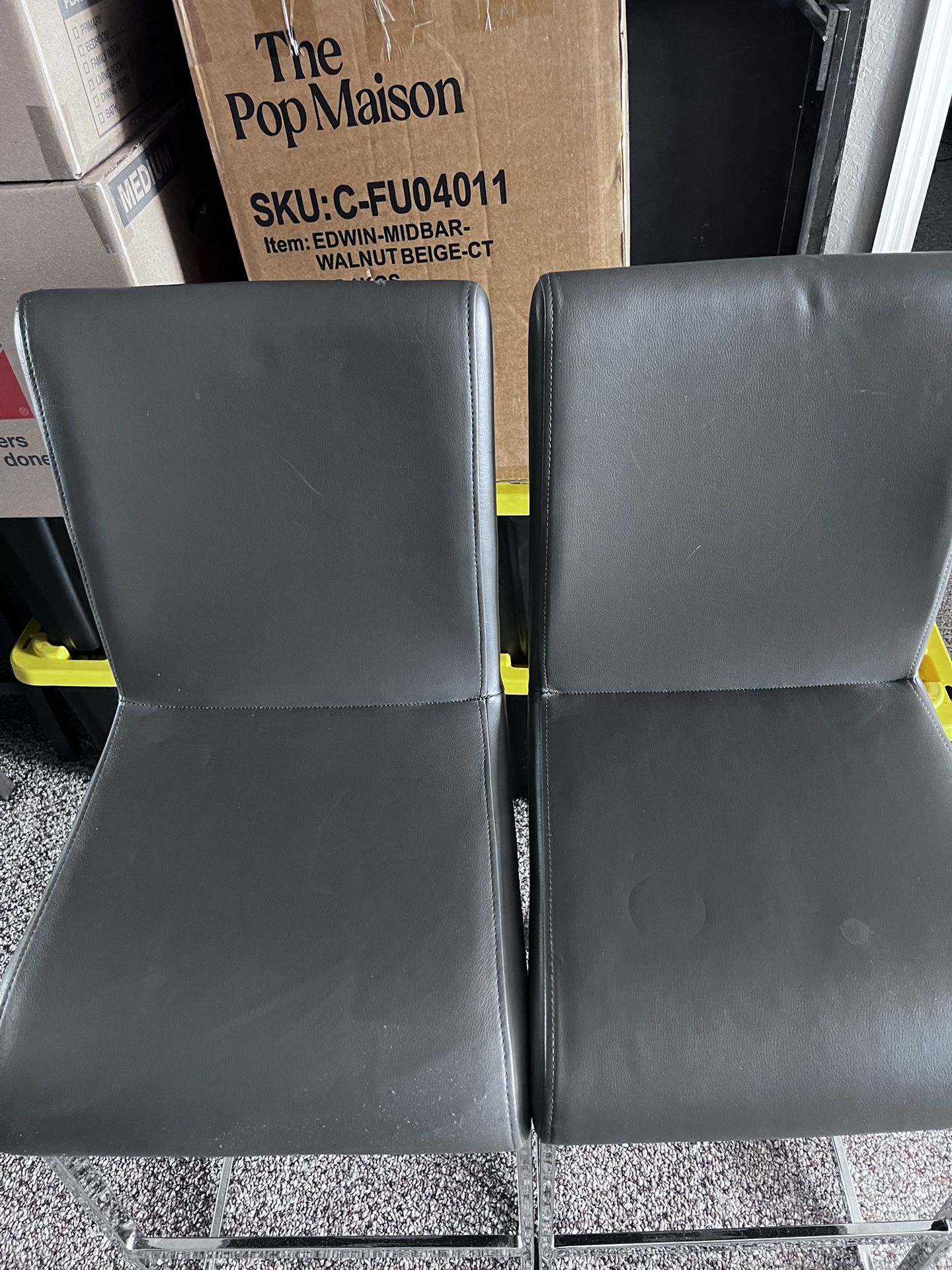Table Top Chairs