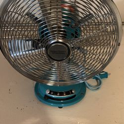 Fan