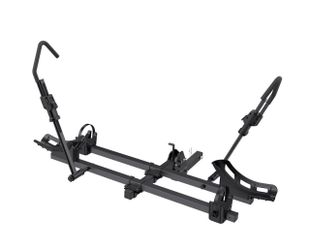 🚴♂️🔥 30% OFF! Premium Platform Bike Rack – E-Bike Compatible – NEW IN BOX