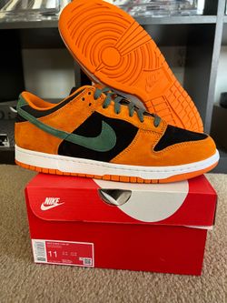 Nike Dunk low SP