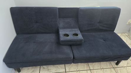Serta Modern sofa bed