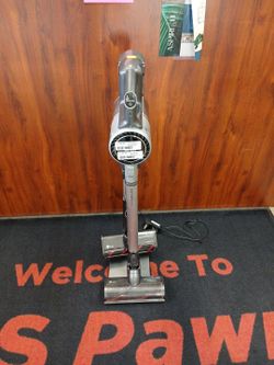 LG A9 Vacuum