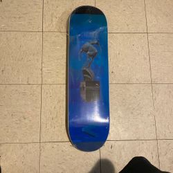 Skateboard Deck 8.75