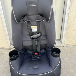 COSCO CONVERTIBLE 