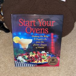 Cook Book