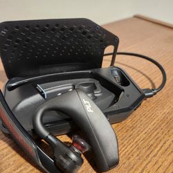 Plantronics Voyager 5200 Wireless Headset