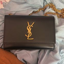 Designer Purse New