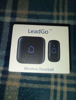 Wireless Doorbell 