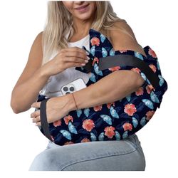 Shoulder Pillow for Pain Relief, Shoulder Surgery Pillow for Sleeping, Rotator Cuff Pillows, Rotator Cuff Surgery Must Haves, Post Shoulders Surgery M