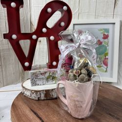 Valentines Gift Set,eau De Toilette Spray,