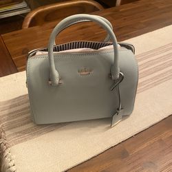 Small Kate Spade Handbag 