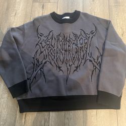 Synical Long Sleeve Shirt