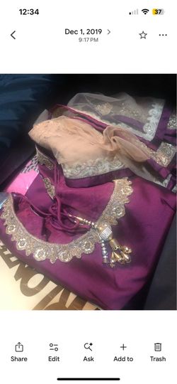 Punjabi suits
