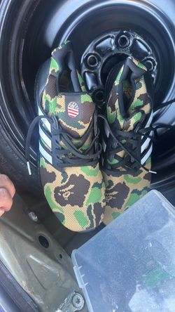 Ultra boost bape adidas