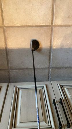 XXIO 20 degree 7 wood