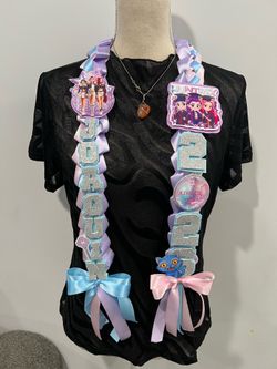 Graduation Leis