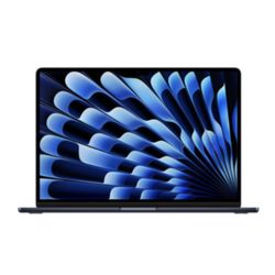 MacBook Air M3 (Early 2024) – 13” – Excellent Condition 