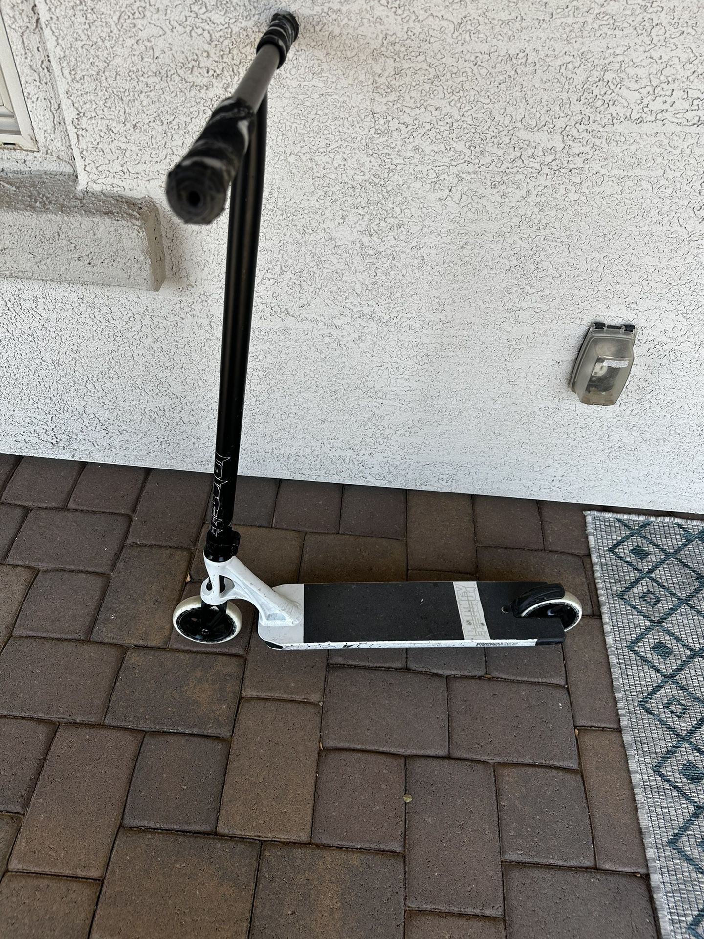 Envy Scooters Prodigy S9 Street Pro Scooter