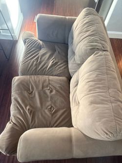 Love Seat