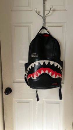 Sprayground Backpack