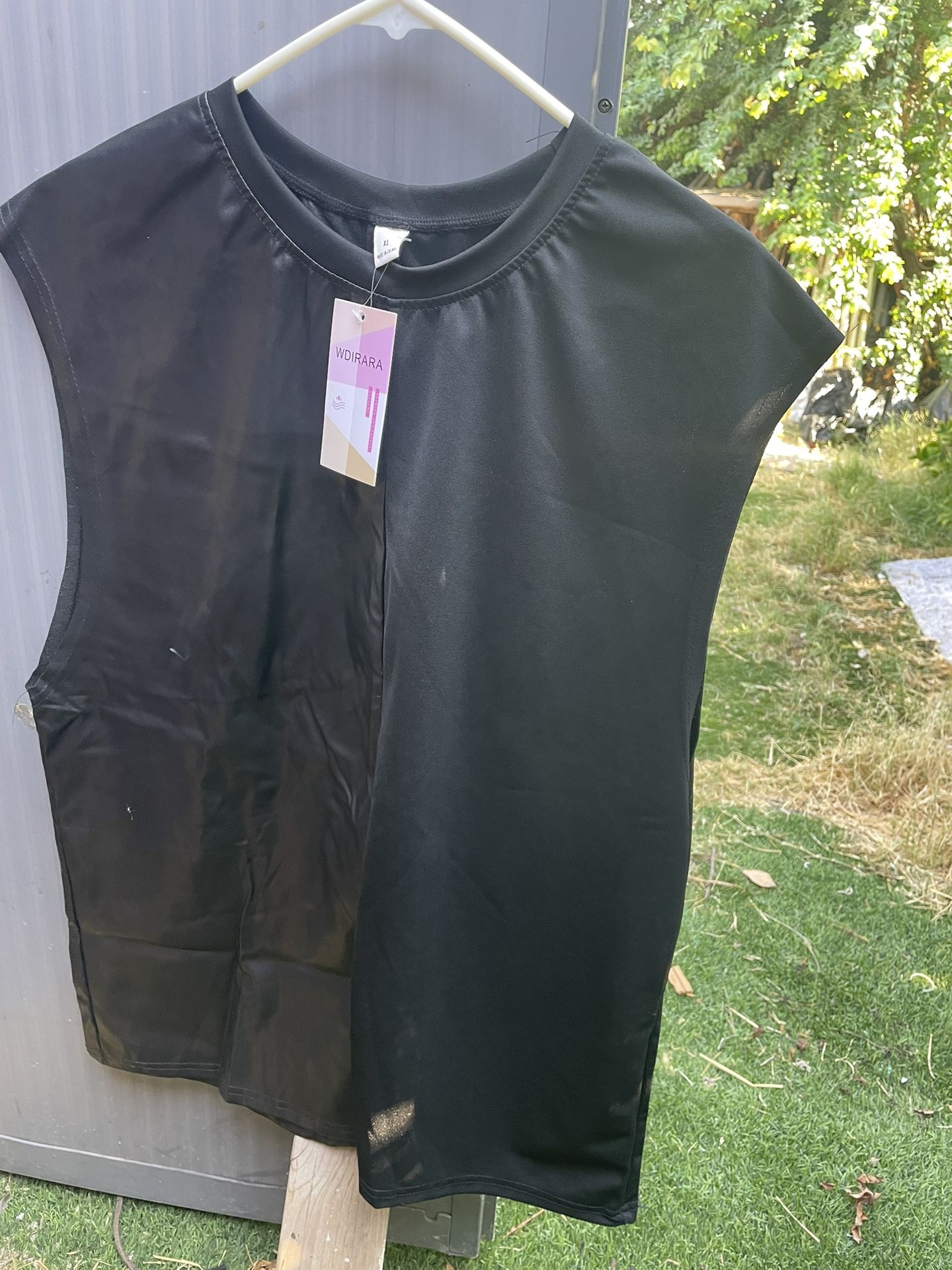 Playera Nueva Y Chamarra  $10 Y 18  XL 