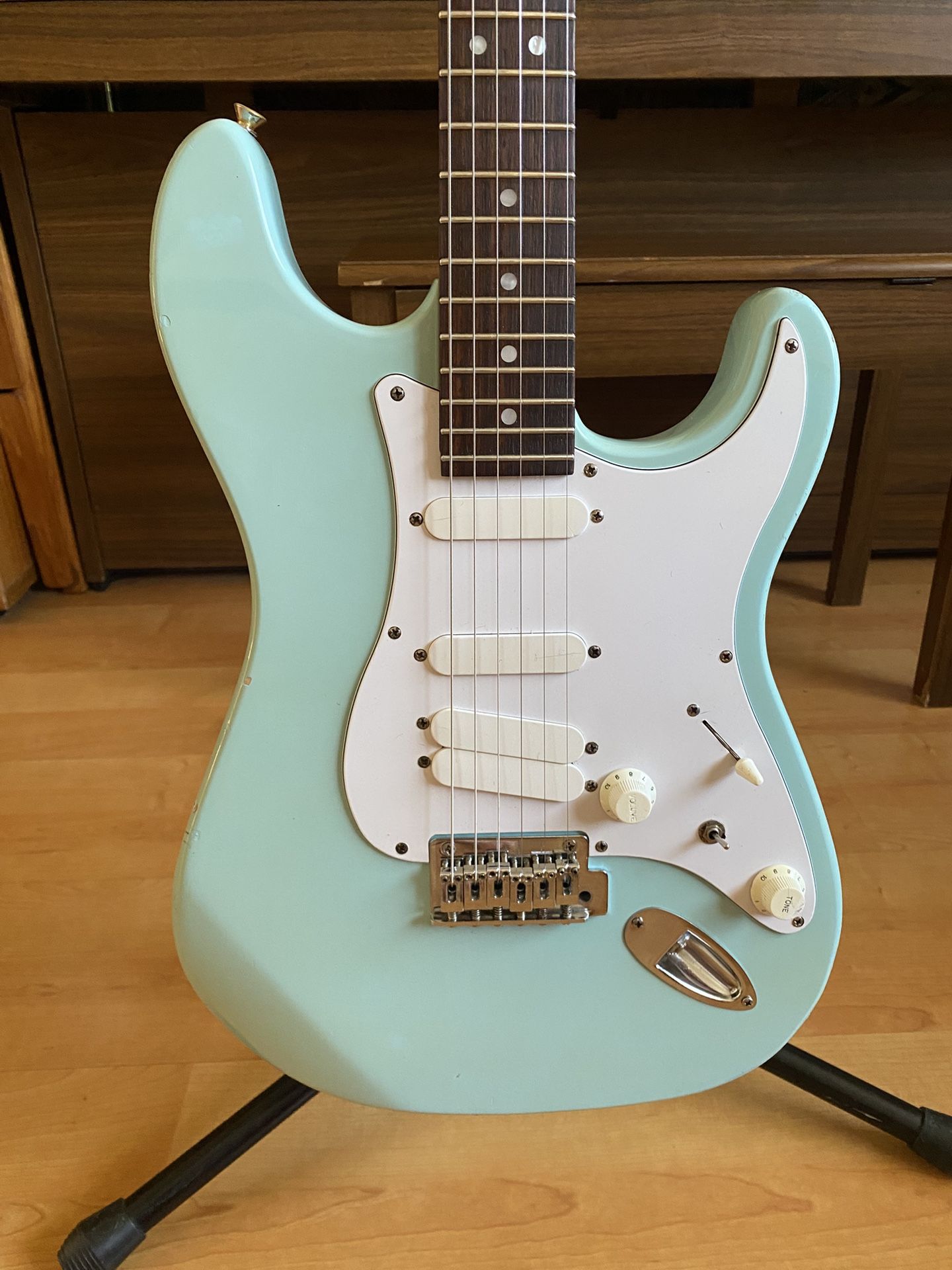 Peavey Predator AX (USA) W/Hard Shell Case