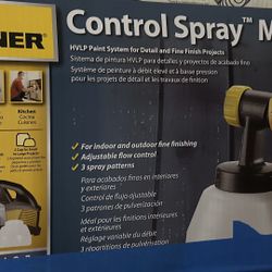 paint gun
