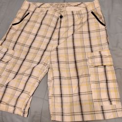 Vintage Nautica Shorts