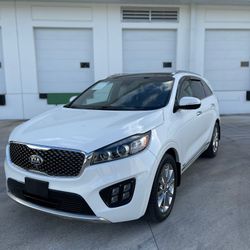 2018 KIA Sorento