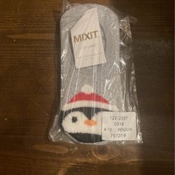 Cozy Liner Socks