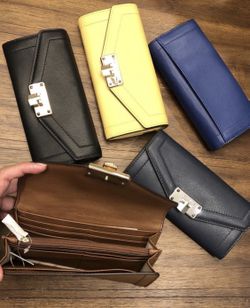 MK wallets BRANDNEW
