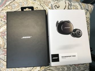 Bose box