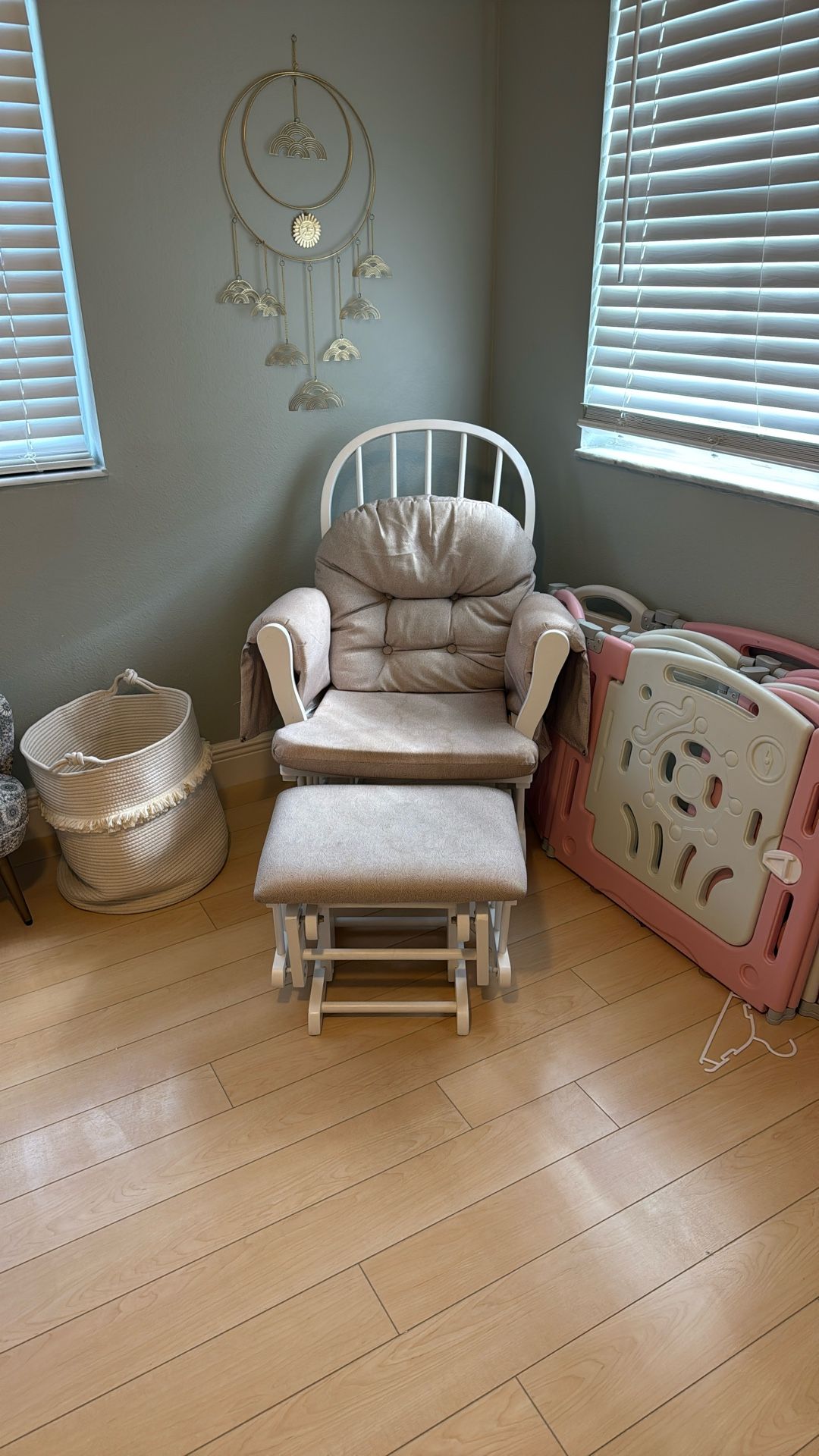 Rocking Chair For Sale