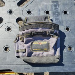 Mag Grip Pouch