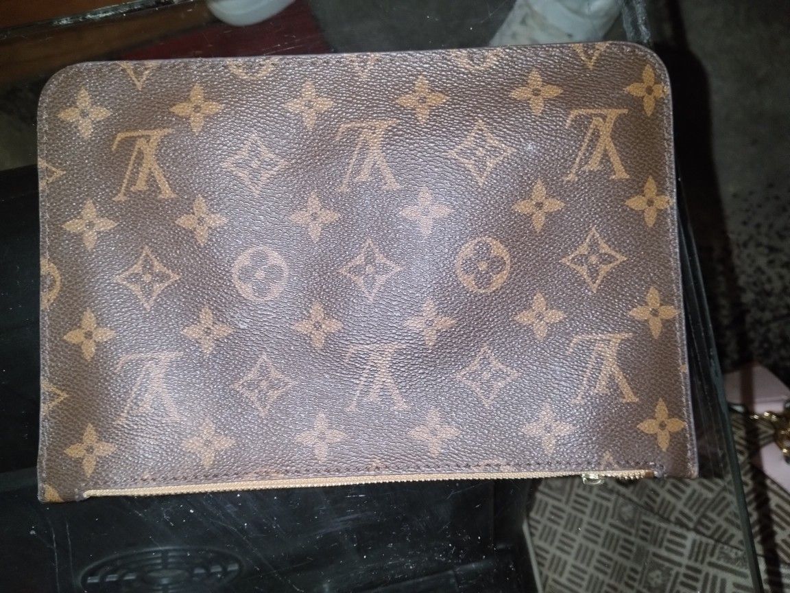 Louis Vuitton Make Up Bag
