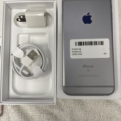 iPhone 6s 32GB T-Mobile Like New 