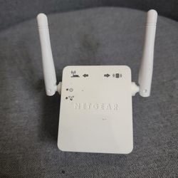 Net Gear Wifi Range Extender