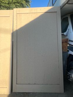 Puertas para storage