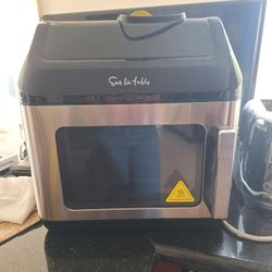 Sur La Table Air Fryer