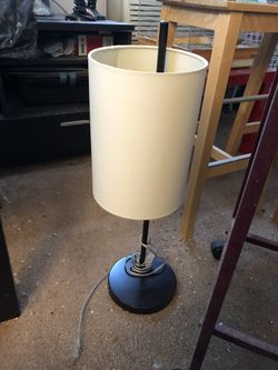 Table Lamp 