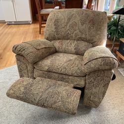 Recliner Chair