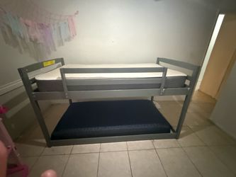 Bunk Beds
